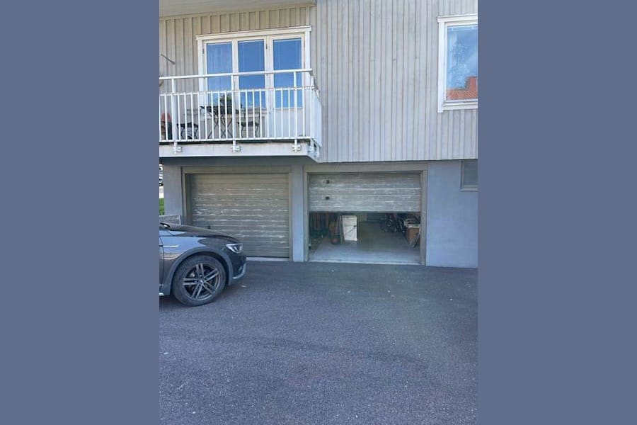 Lokal på Stenströmsgatan 5, Göteborg