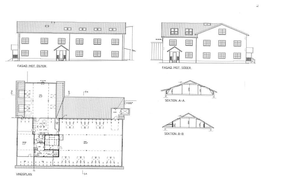 Gränsvägen 6 - image - 16