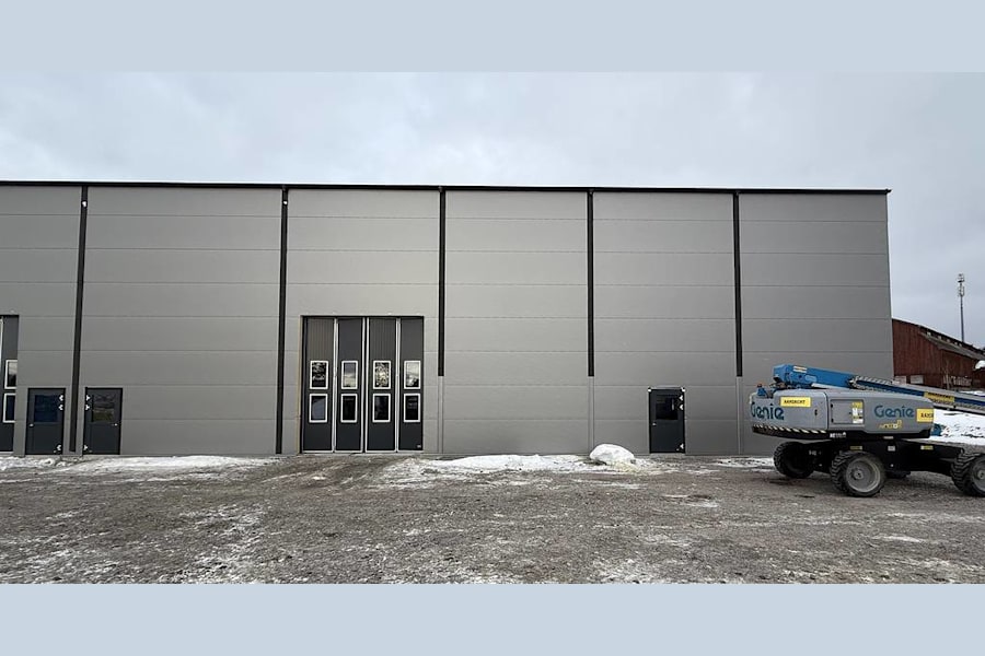 Butikslokal på Kocks Väg 10, Nyköping – bild 2