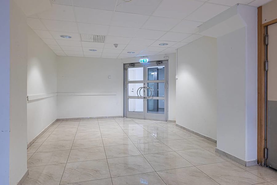 Industrilokal på Armégatan 40, Solna – bild 8