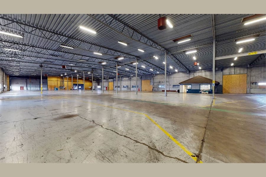 Lagerlokal på Sliparegatan 5, Halmstad – bild 12