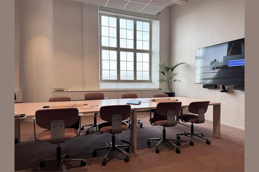 Kontorslokal på Gullbergs strandgata 15, Göteborg – bild 19