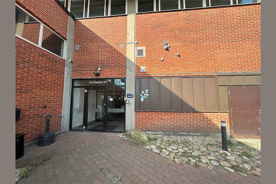 Kontorslokal på Hanögatan 2, Malmö – bild 10