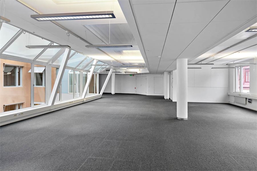 Kontorslokal på Magasinsgatan 10, GÖTEBORG – bild 12