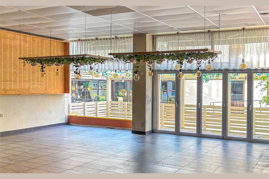 Lokal på St Persgatan 10, Uppsala