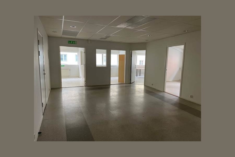 Kontorslokal på Överstegatan 1, Göteborg – bild 7