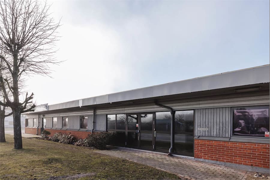 Kontorslokal på Västervallvägen 2, Halmstad – bild 6