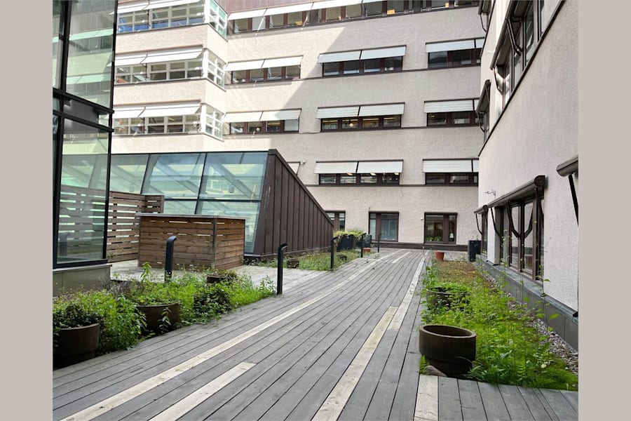 Kontorslokal på Mäster Samuelsgatan 20, Stockholm – bild 5