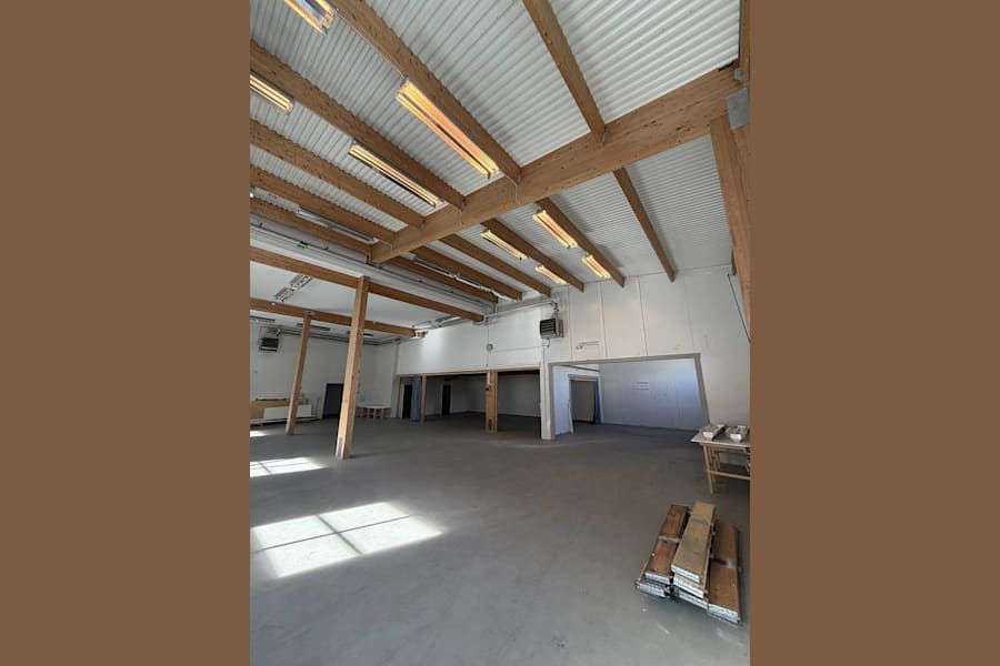 Lokal på Hållnäsgatan 11, Uppsala – bild 7