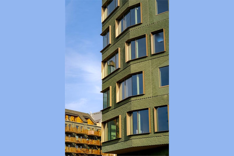 Neptunigatan 82 - image - 2