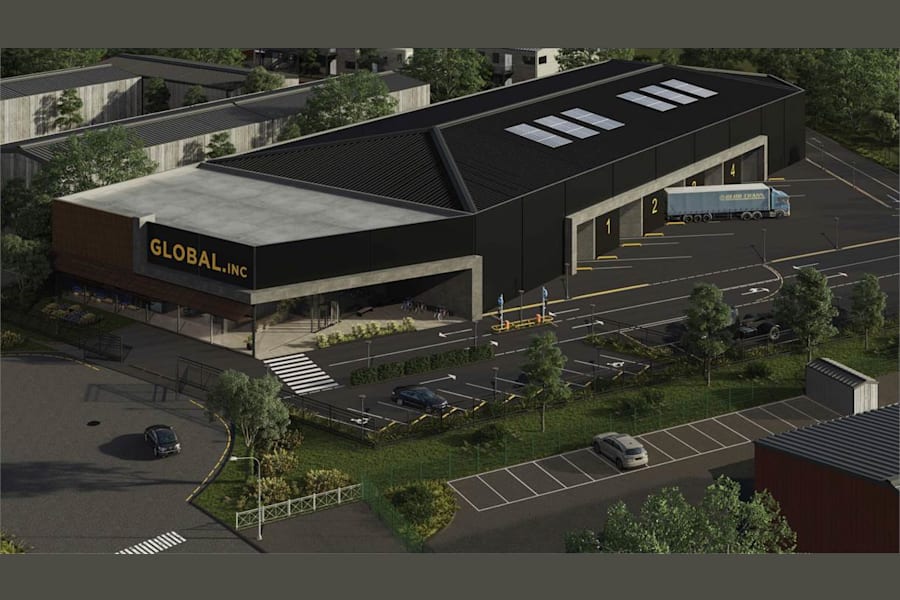 Östra Björrödsvägen 14 - image - 0