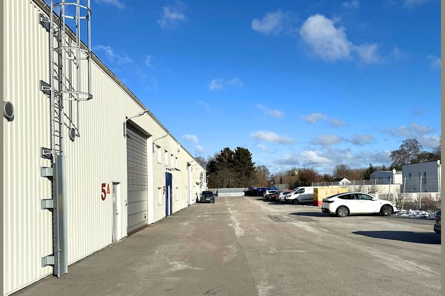 Butikslokal på Pinjegatan 5, Malmö – bild 14