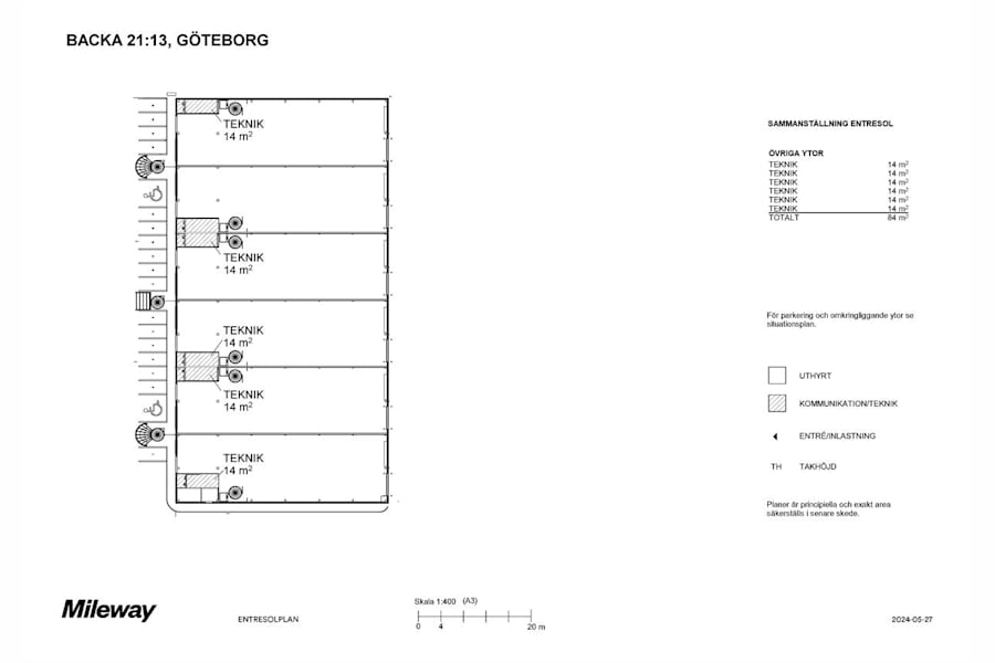 Exportgatan 17 - image - 14