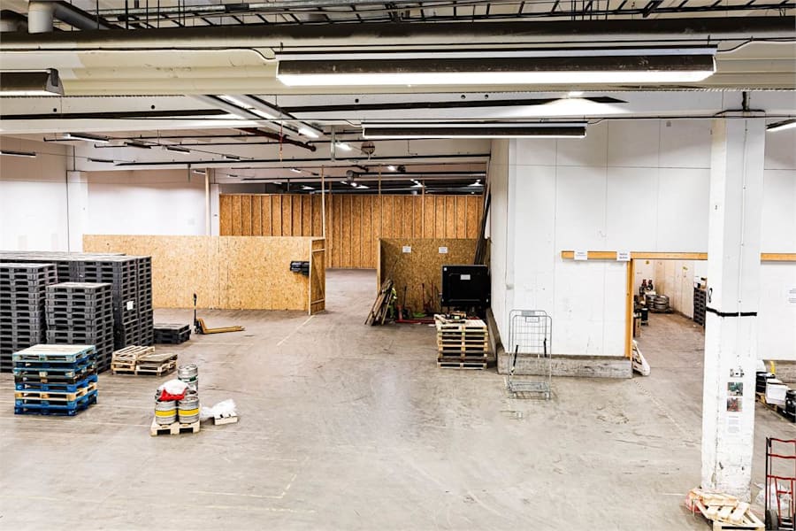 Industrilokal på Stora Räppevägen 60, Växjö – bild 11