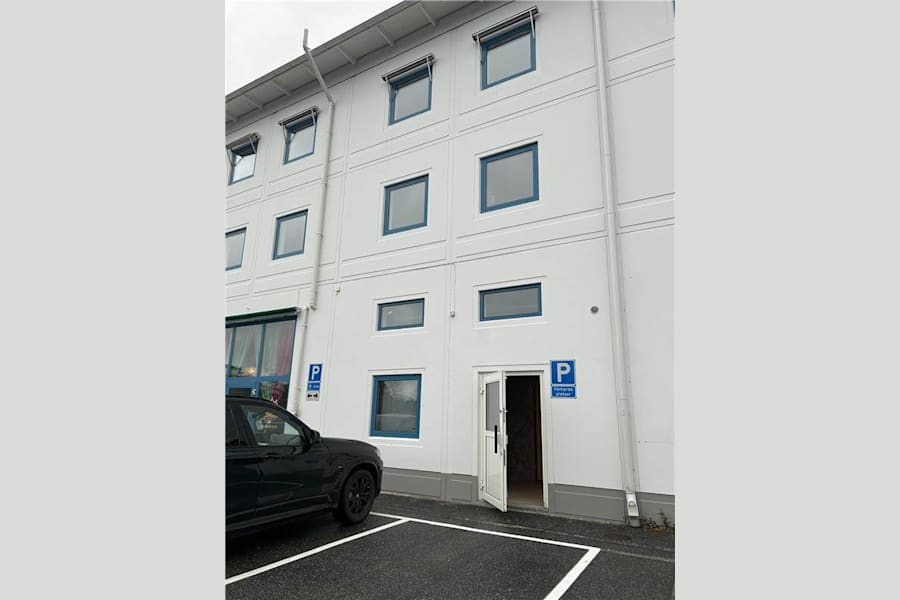 Hantverkarvägen 23 - image - 1