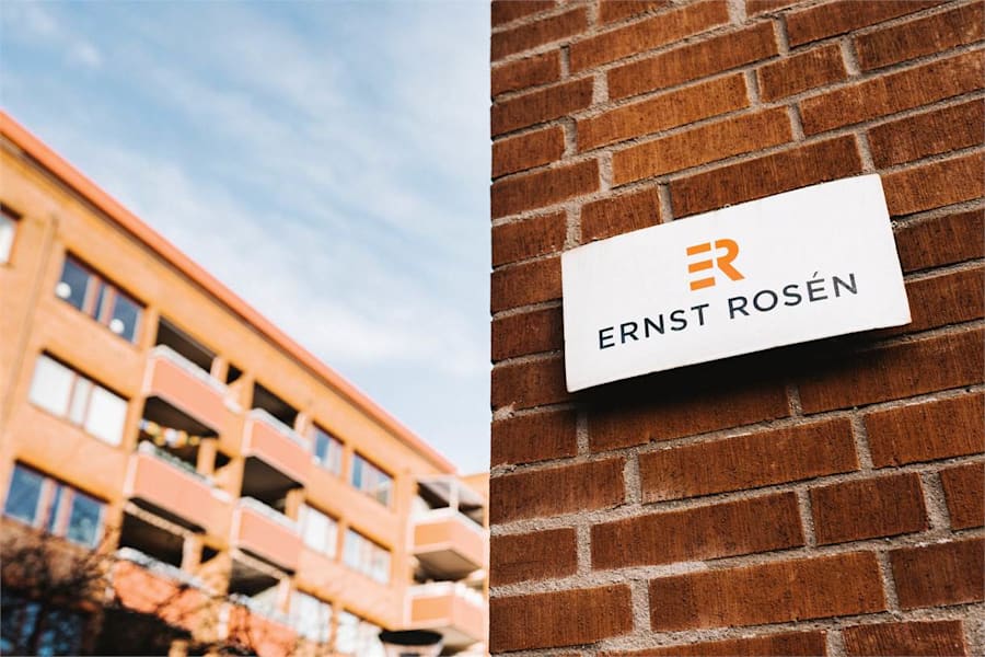 Kontorslokal på Mäster Johansgatan 8, Göteborg