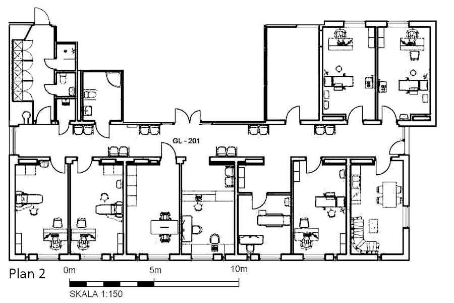 Lokal på Sankt Göransgatan 126, Stockholm – bild 8