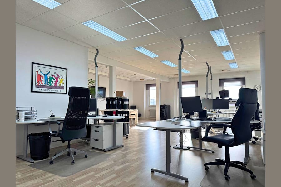 Lagerlokal på Skruvgatan 7, Malmö – bild 3