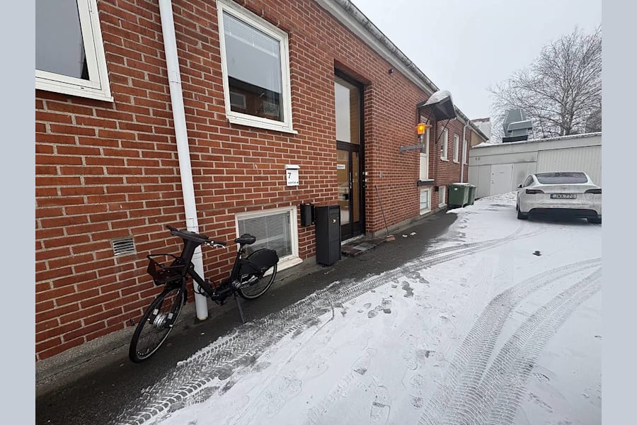 Lagerlokal på Singelgatan 7, Malmö – bild 16