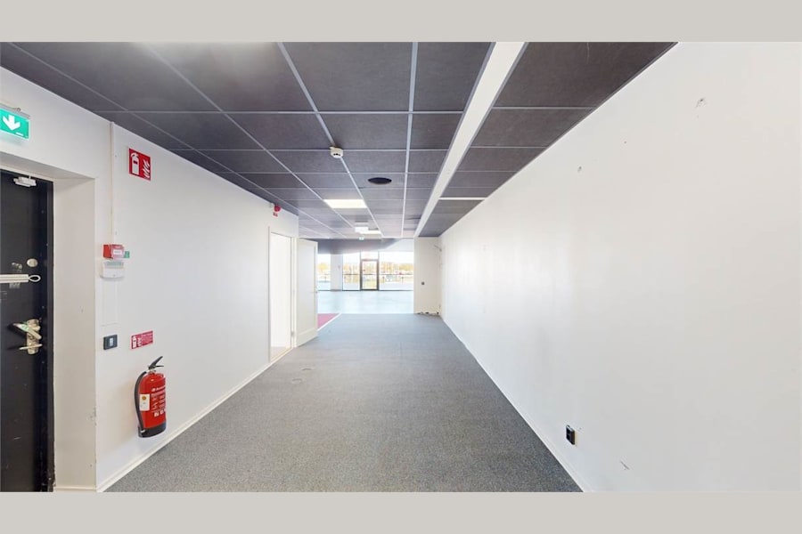 Butikslokal på Kundvägen 4, Halmstad – bild 8