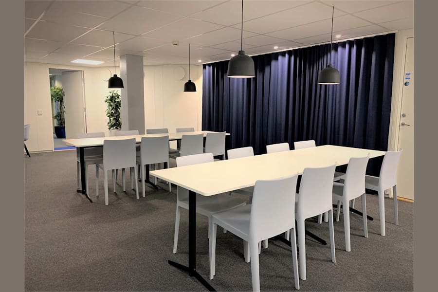 Kontorslokal på Kanalvägen 1A, Upplands Väsby – bild 6