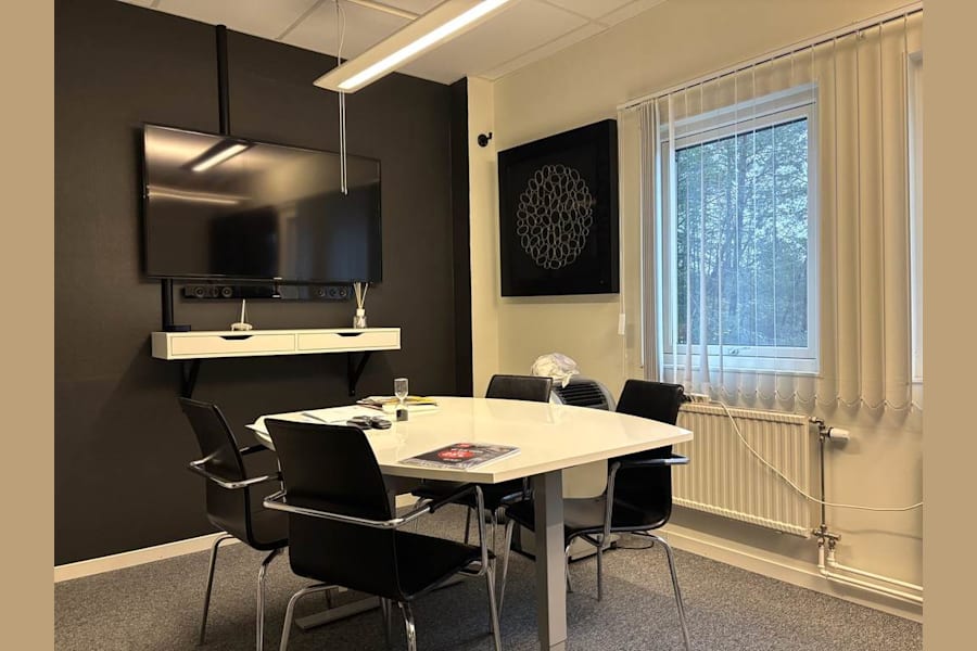 Sadelmakarvägen 6 - 3