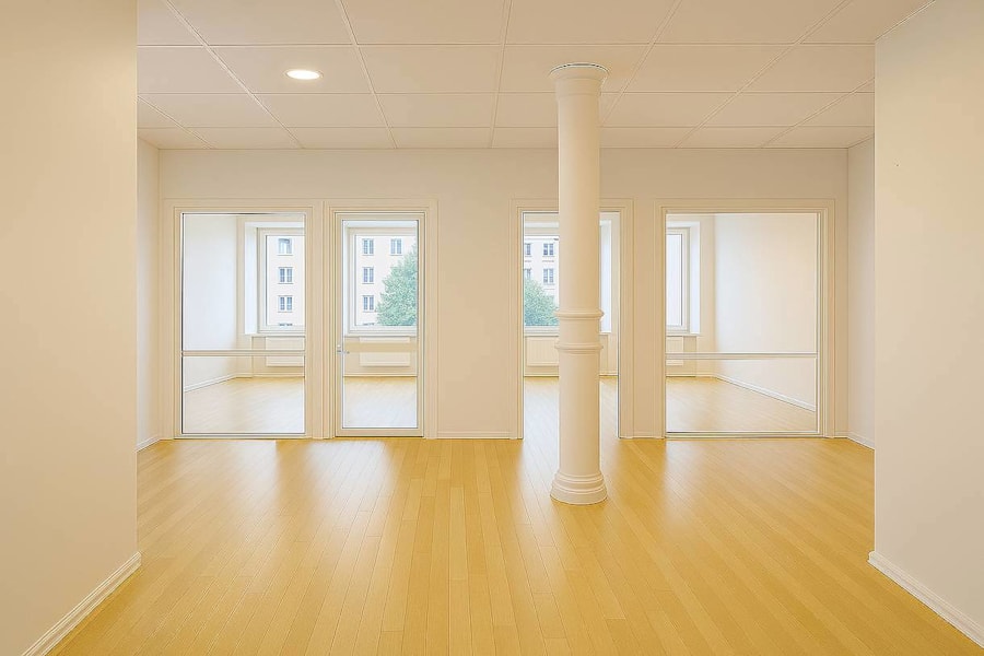 Kontorslokal på Stigbergsliden 5, Göteborg – bild 3