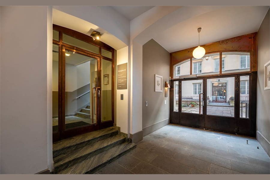 Kontorslokal på Sturegatan 46, Stockholm – bild 11