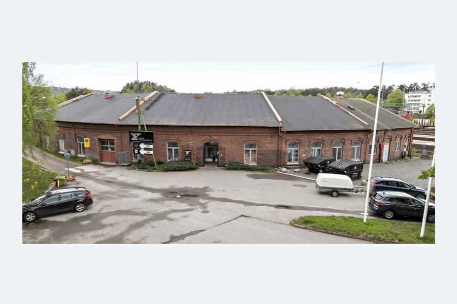 Butikslokal på Stationsgatan 22, Borås – bild 25