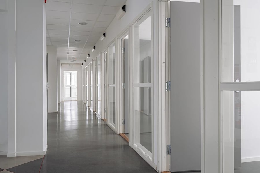 Kontorslokal på Ekholmsvägen 34, SKÄRHOLMEN – bild 5