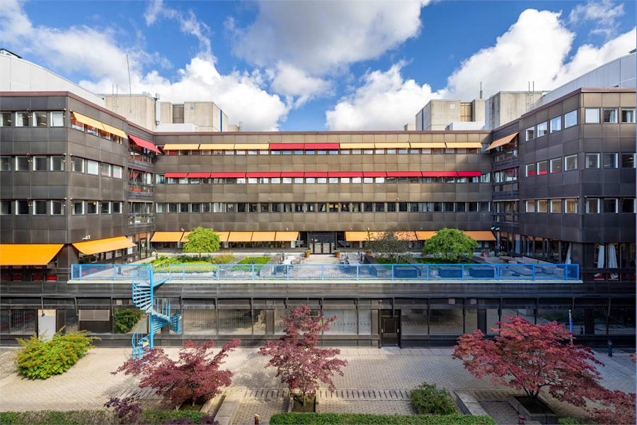 Butikslokal på Karlavägen 100, Stockholm – bild 31