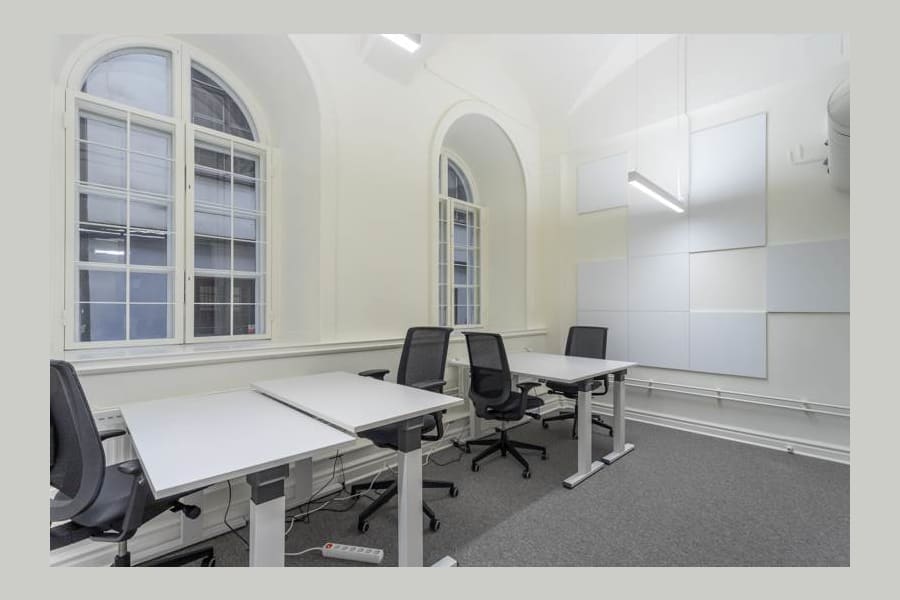 Coworking-plats på Lilla Nygatan 23, Stockholm – bild 3