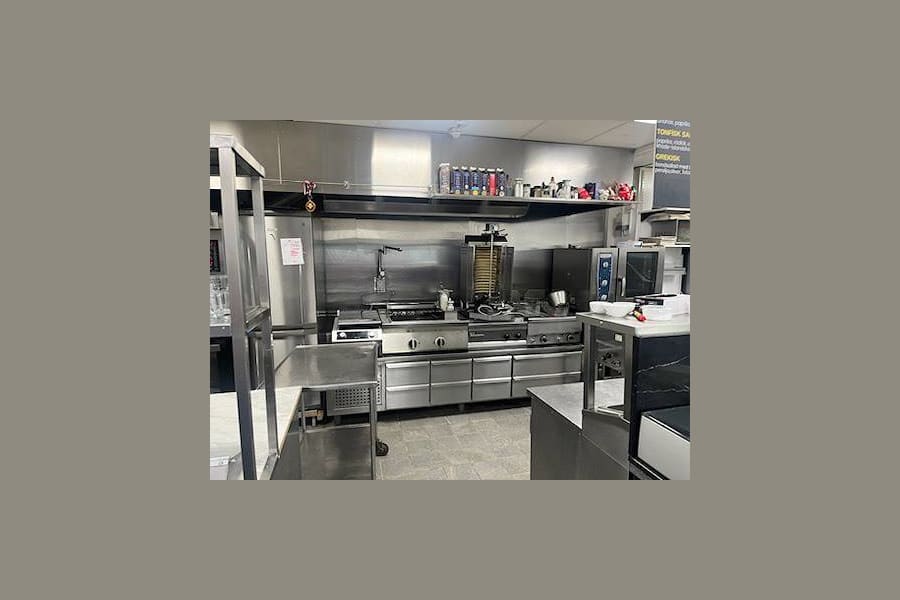 Restauranglokal på Restaurang - Arninge, Täby – bild 4