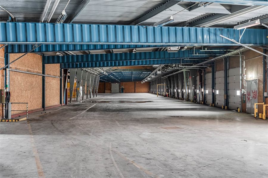 Industrilokal på Sofielundsgatan 3, Uppsala – bild 2