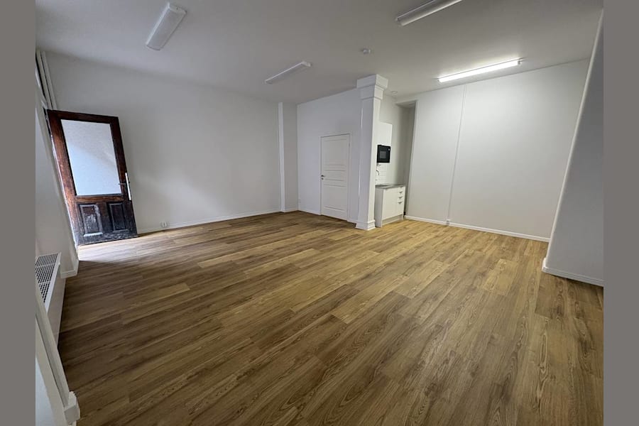 Butikslokal på Östergatan 9, Trelleborg – bild 5