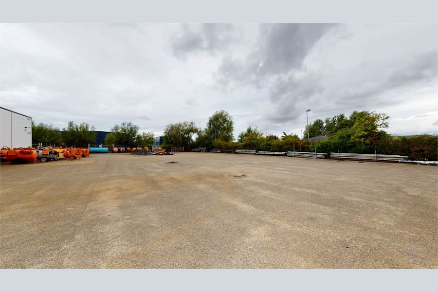 Slipstensgatan 1 - image - 2