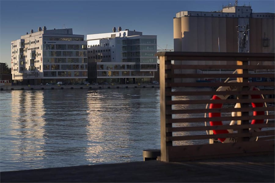 Kontorslokal på Styrmansgatan 2, Malmö – bild 23