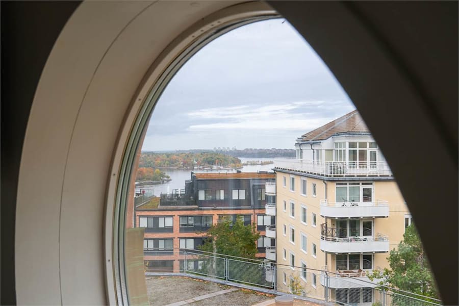 Kontorslokal på Cylindervägen 20, Nacka Strand – bild 9