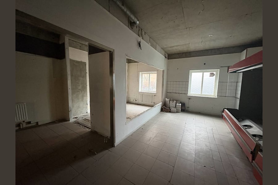 Butikslokal på Östergatan 11A, Trelleborg – bild 2