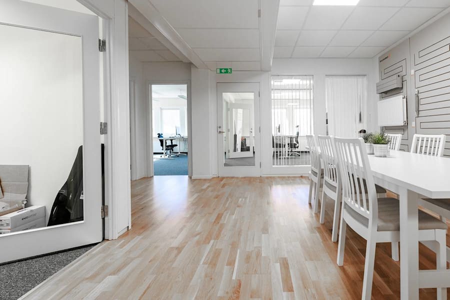 Kontorslokal på Taljegårdsgatan 11, Mölndal – bild 9