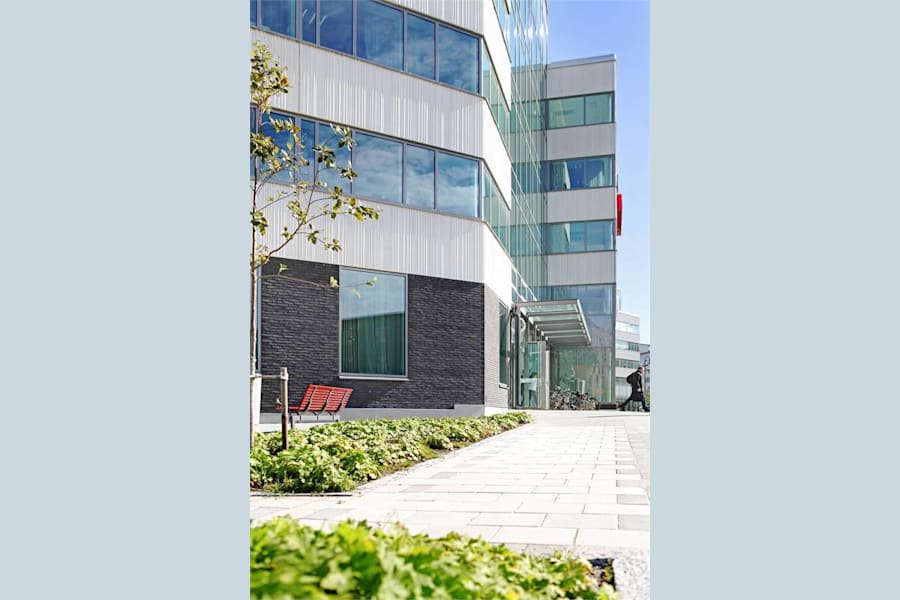 Kontorslokal på Rosenborgsgatan 12, entréplan, Solna – bild 20