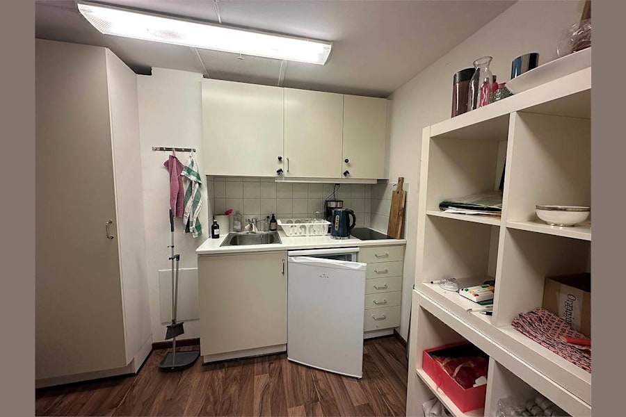 Lagerlokal på Sunnanväg 18, Lund – bild 4