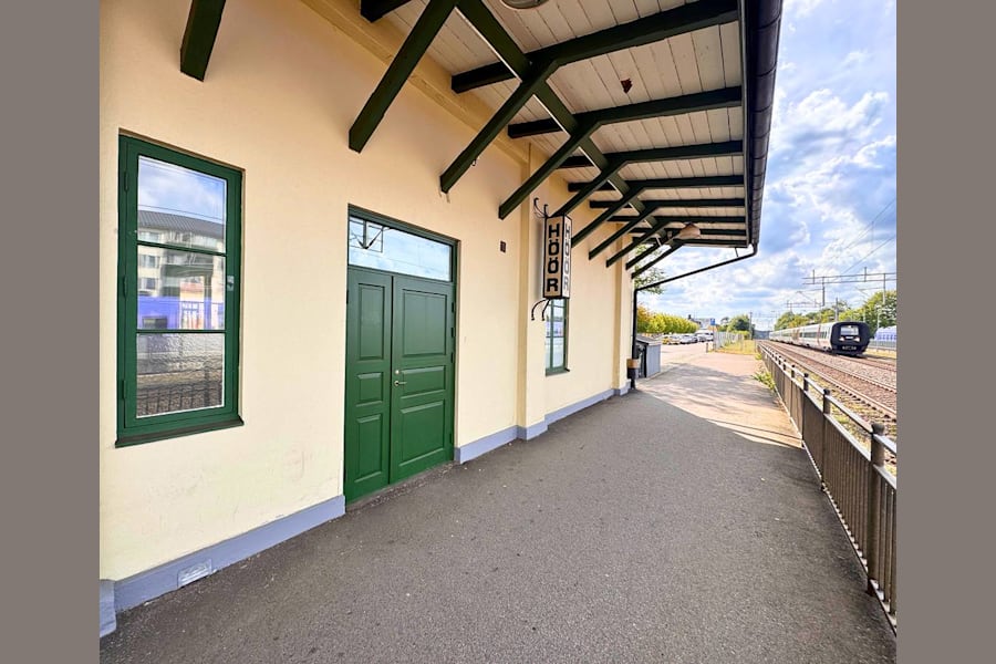 Butikslokal på Järnvägsgatan 1, Höör – bild 9