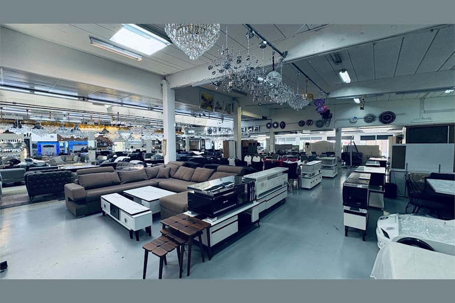 Norra Grängesbergsgatan 19 - image - 11