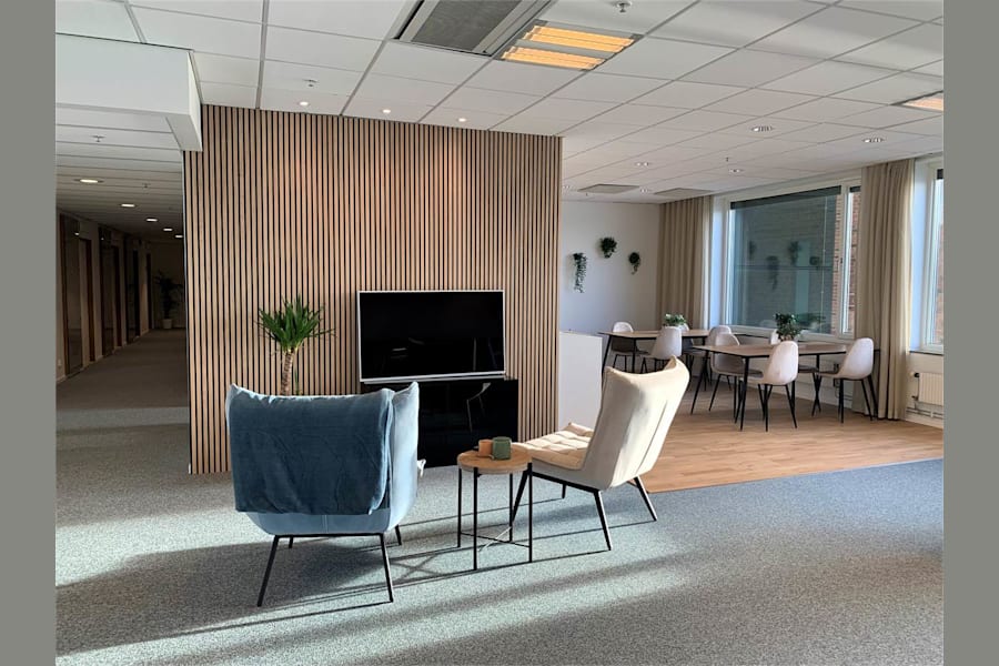 Kontorslokal på Theres Svenssons gata 15, Göteborg – bild 7