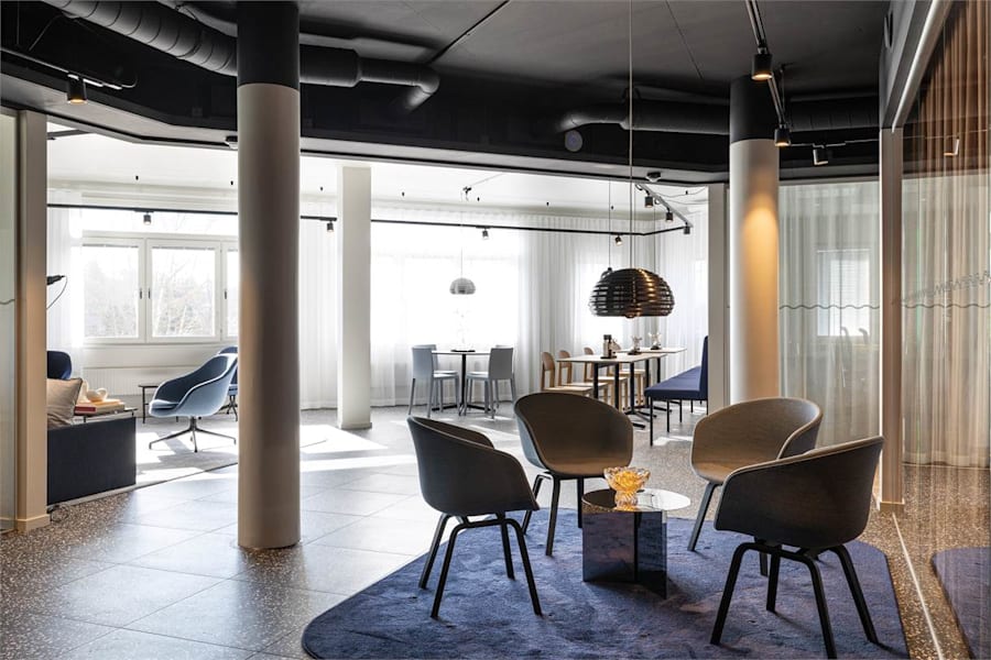 Kontorslokal på Sjöängsvägen 17, Sollentuna – bild 8