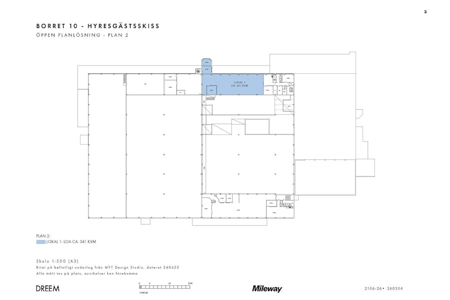 Industrilokal på Dösebackevägen 5, Kalmar – bild 8