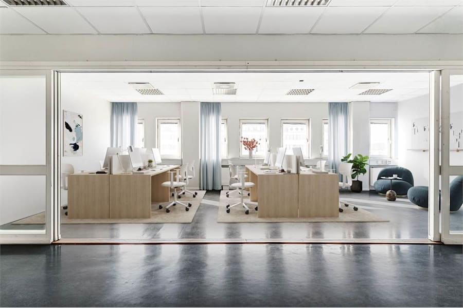 Industrilokal på Drivhjulsvägen 26, HÄGERSTEN – bild 2