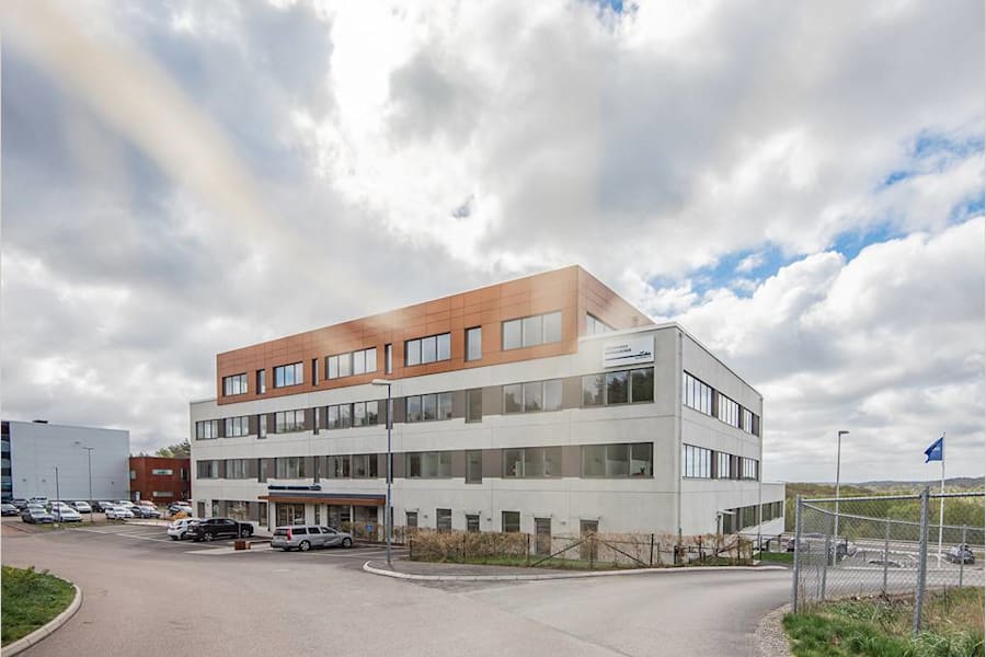 Kontorslokal på Produktvägen 5, Mölnlycke – bild 9