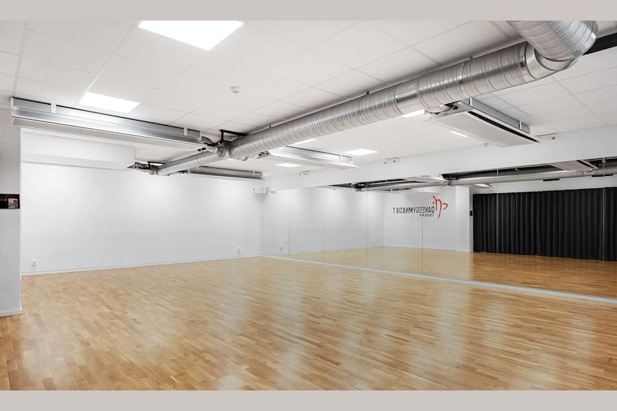Kontorslokal på Isafjordsgatan 30 B, Kista – bild 6